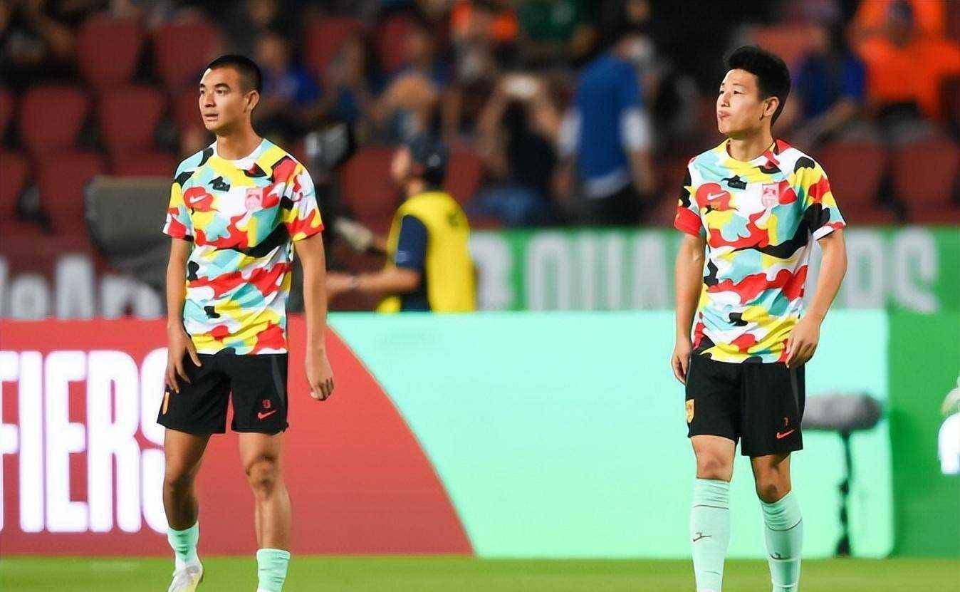 那不勒斯连续五场破门，武磊主帅直言：这小子挡不住！的简单介绍